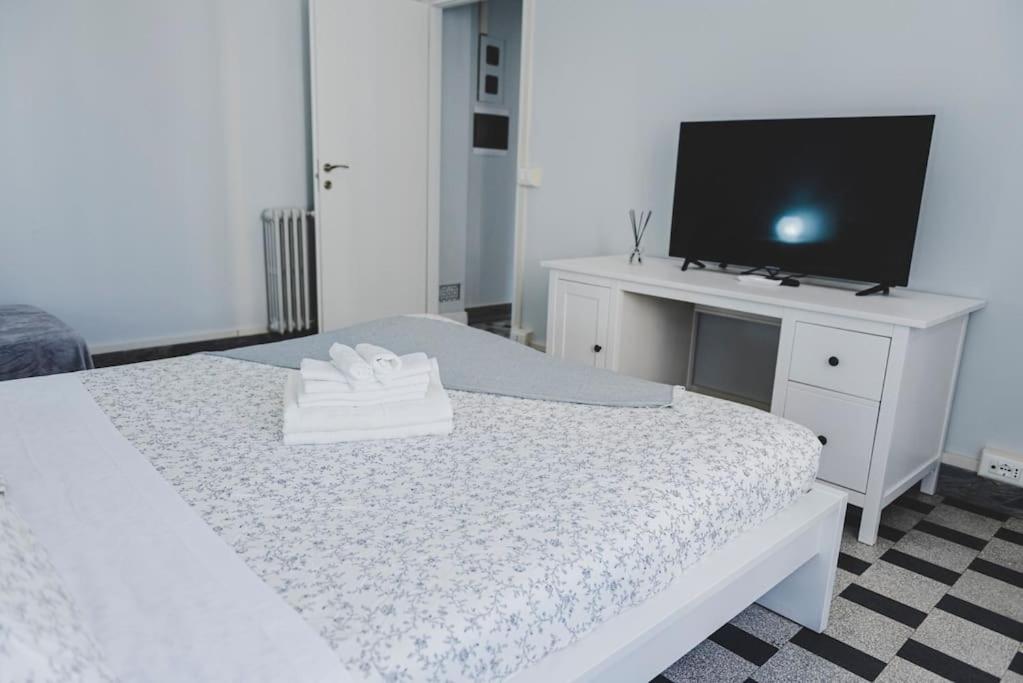 La Casa Di Klaudia — Foto 1