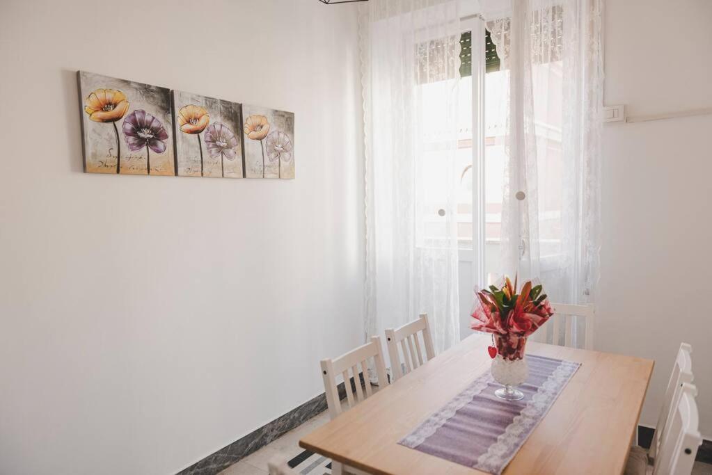 La Casa Di Klaudia — Foto 3